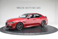 2024 Alfa Romeo Giulia