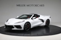2021 Chevrolet Corvette