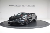 2022 McLaren 720S Spider