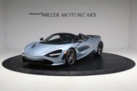 2023 McLaren 720S Spider