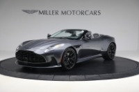 2024 Aston Martin DB12