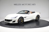 2019 Ferrari Portofino