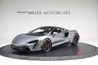 2024 McLaren Artura