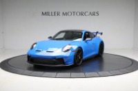 2022 Porsche 911