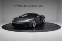 2022 McLaren GT
