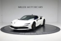 2023 Ferrari SF90 Stradale