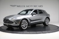 2021 Aston Martin DBX