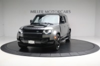 2022 Land Rover Defender