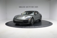 2023 Porsche Panamera