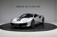 2019 Ferrari 488 Pista