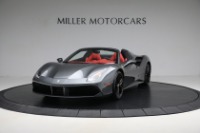 2017 Ferrari 488 Spider