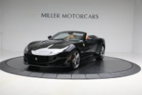2021 Ferrari Portofino