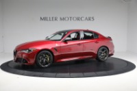 2024 Alfa Romeo Giulia