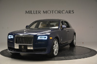 2016 Rolls-Royce Ghost