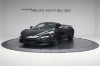 2018 McLaren 720S