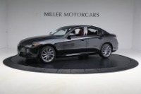 2024 Alfa Romeo Giulia