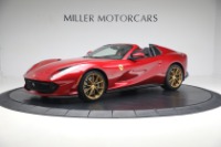 2023 Ferrari 812 GTS