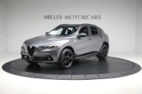 2024 Alfa Romeo Stelvio