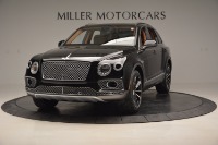 2017 Bentley Bentayga