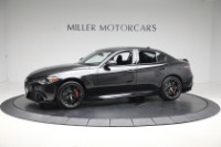 2024 Alfa Romeo Giulia
