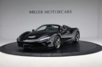 2022 Ferrari F8 Spider