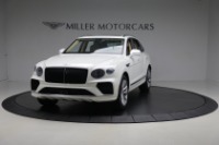 2024 Bentley Bentayga