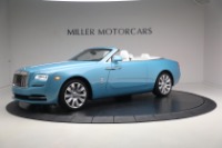 2018 Rolls-Royce Dawn