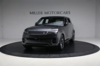 2024 Land Rover Range Rover Sport