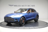 2025 Aston Martin DBX707