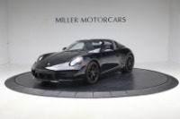 2024 Porsche 911