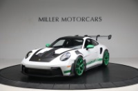 2024 Porsche 911