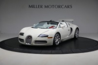 2010 Bugatti Veyron 16.4