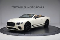 2024 Bentley Continental