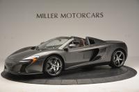 2016 McLaren 650S SPIDER