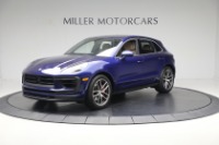 2023 Porsche Macan