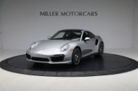 2015 Porsche 911