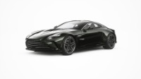 2025 Aston Martin Vantage