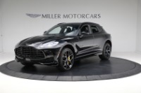 2024 Aston Martin DBX