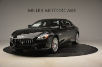 2017 Maserati Quattroporte