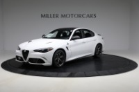 2024 Alfa Romeo Giulia