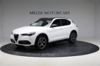 2025 Alfa Romeo Stelvio