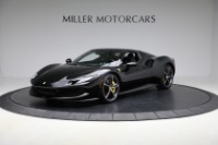 2024 Ferrari 296 GTB