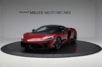 2025 McLaren GTS