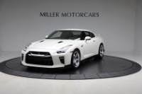 2023 Nissan GT-R