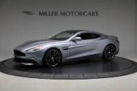 2014 Aston Martin Vanquish