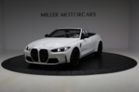 2025 BMW M4