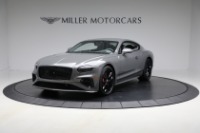 2025 Bentley Continental