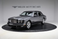 2005 Bentley Arnage