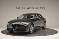 2017 Alfa Romeo Giulia