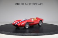 2025 Ferrari Testarossa